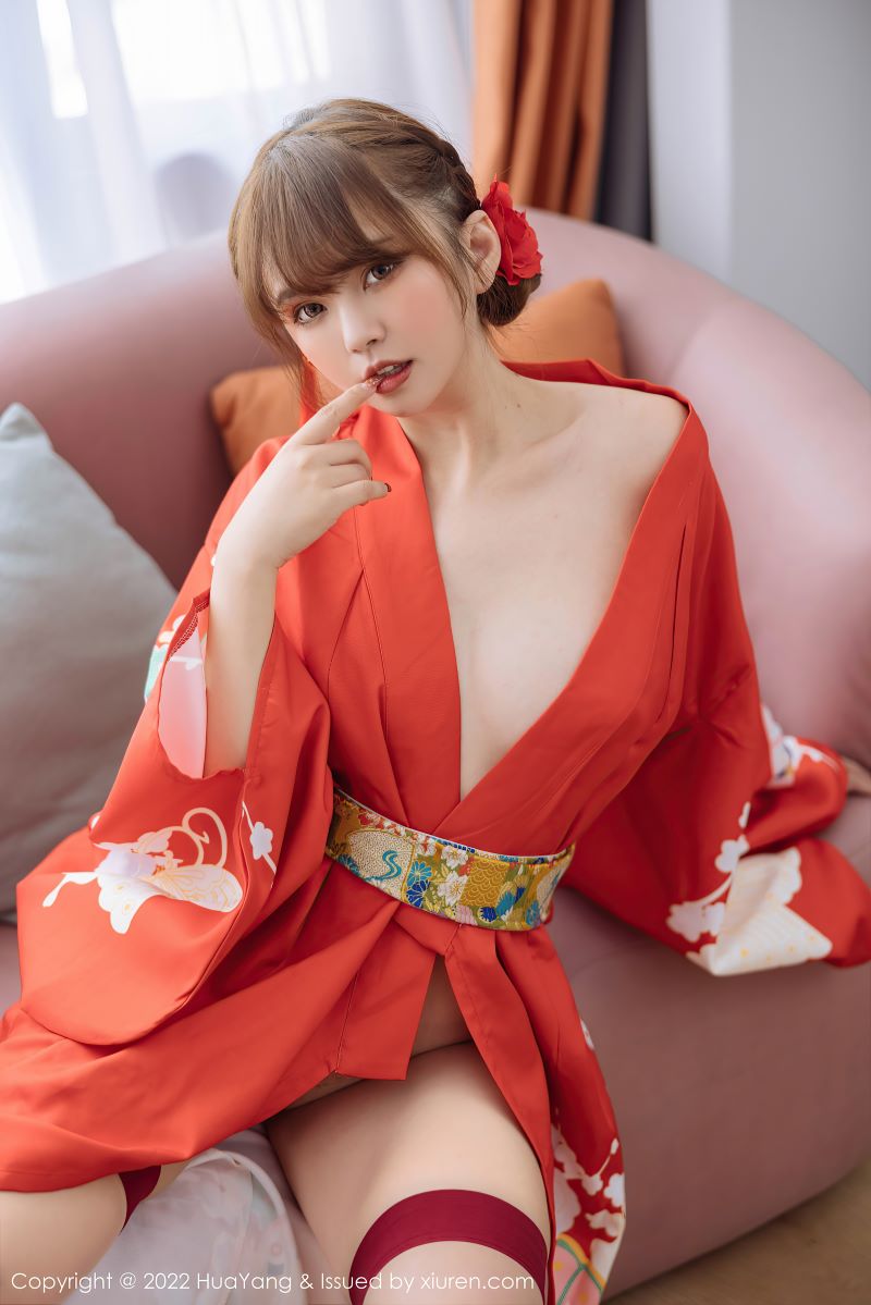 1916-HUAYANG花漾-VOL.504~522素材小合集[19套-9.45GB] - 第2页
