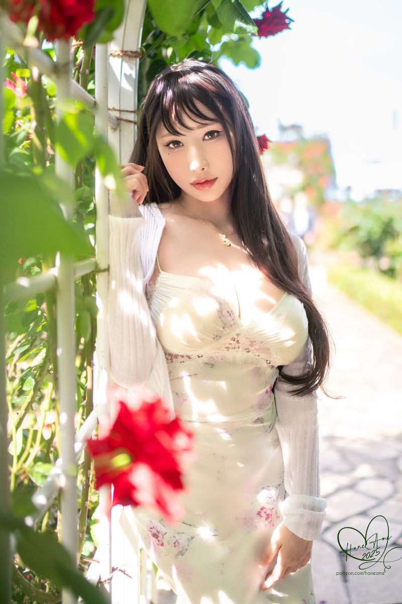 2795-雨波HaneAme-25年04月至10月作品更新[435~462] - 第2页