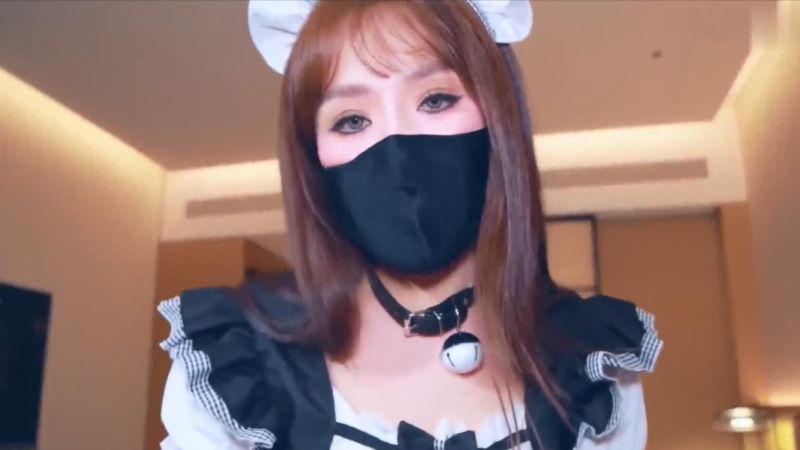 2914-亦可姐姐-顶级美女老师COS教学素材合集[14V42P-9.5G] - 第2页