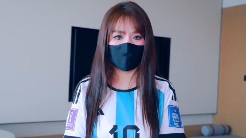 2914-亦可姐姐-顶级美女老师COS教学素材合集[14V42P-9.5G] - 第2页