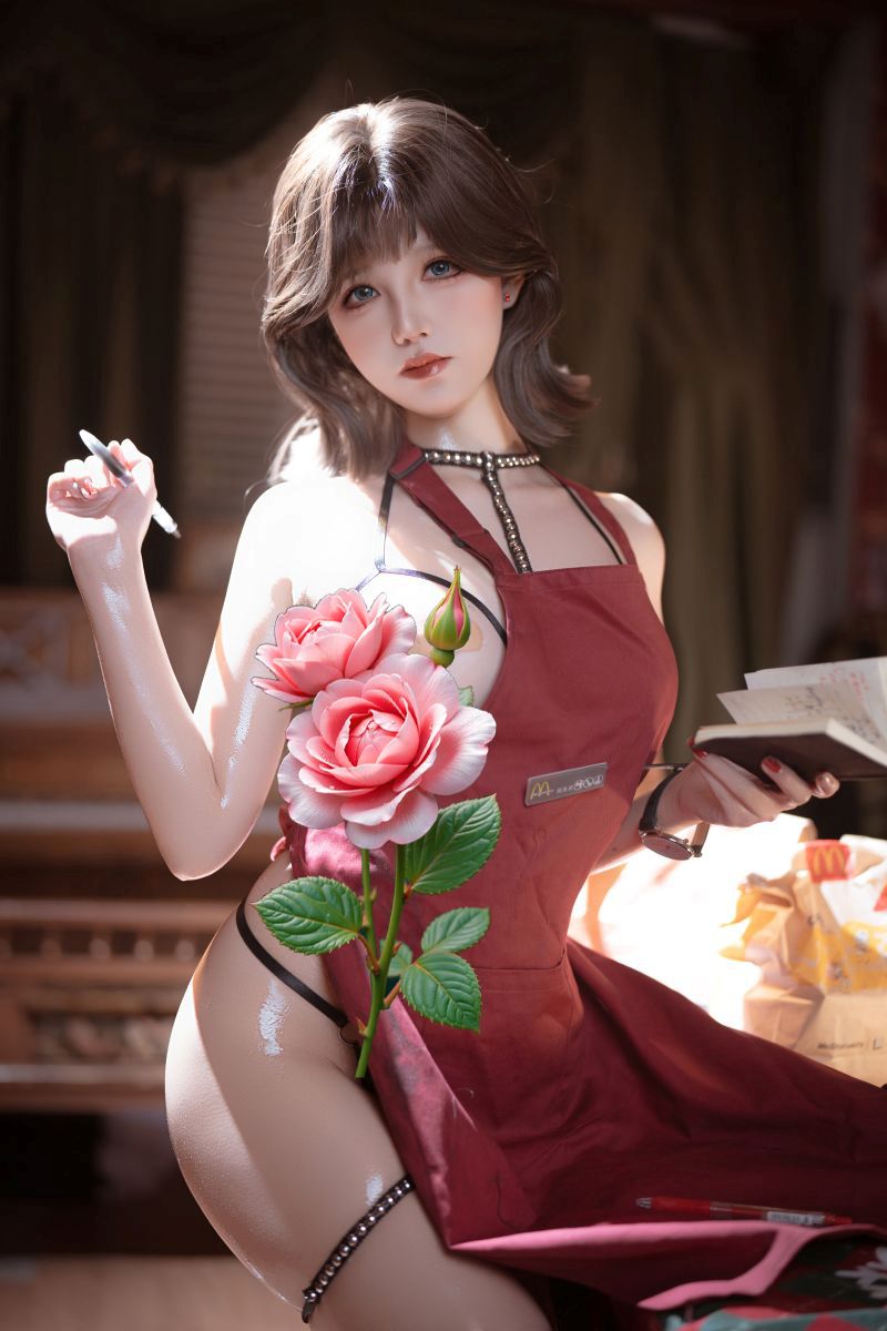 2936-阿薰kaOri-微博博主COS素材更新[039~054] - 全文