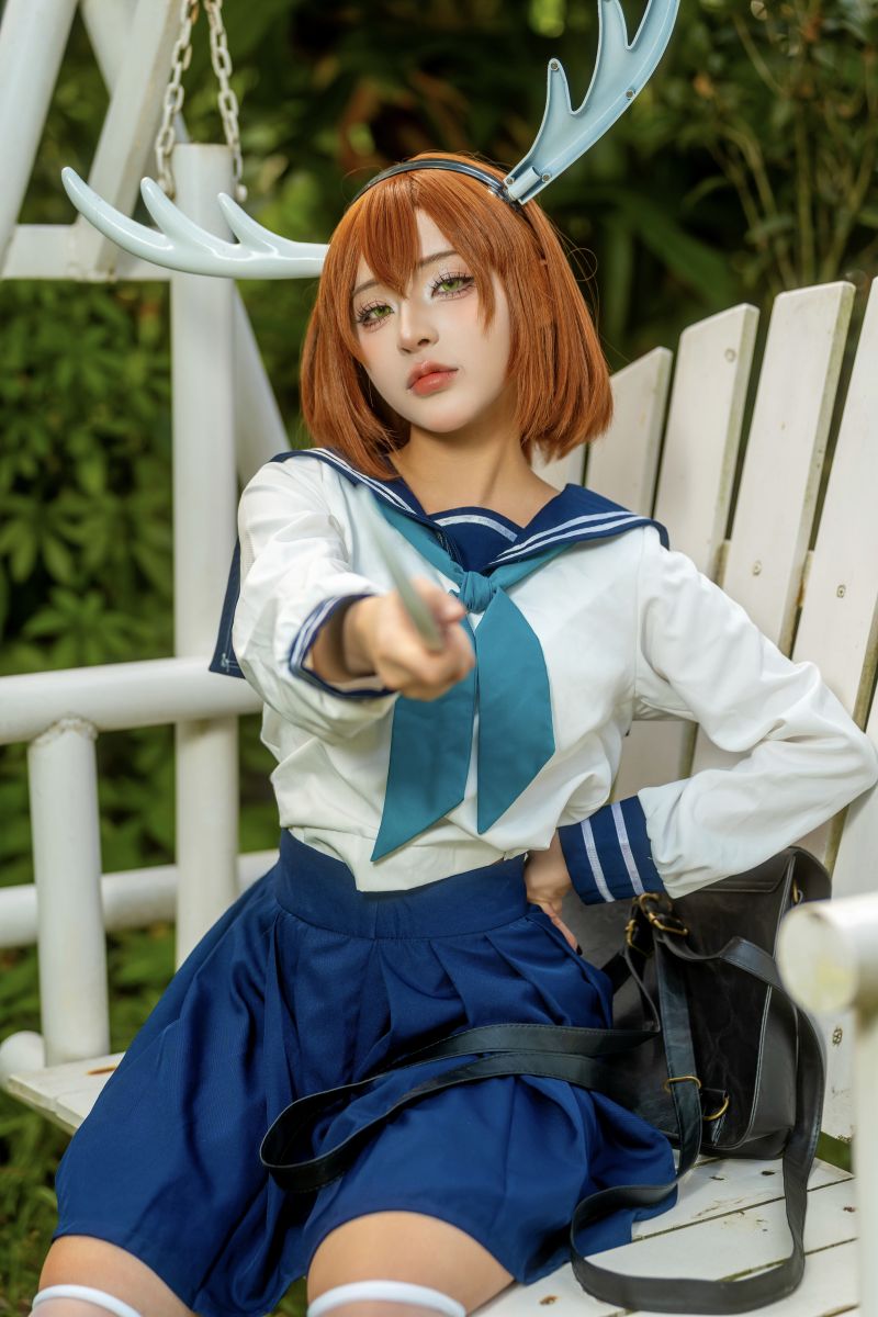 2959-yuumeilyn-越南妹子虞梅壁纸素材合集[47套-72.8G]	 - 全文