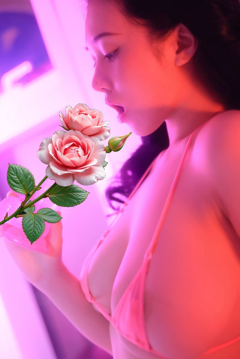 2960-Yeon Woo-韩国美女模特写真作品更新[038~044]