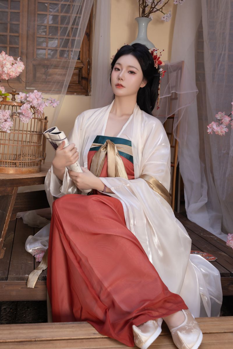 2916-安然anran-秀人模特内购无水印合集[39套-40G]