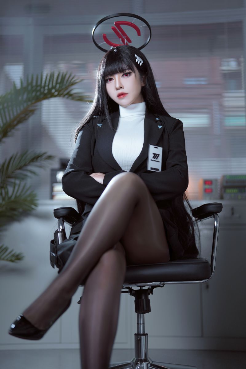 2686-半半子-微博动漫博主COS写真合集[102套-21.2G] - 全文