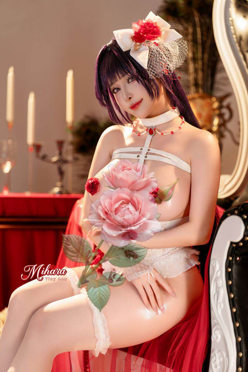 2996-TinyAsa-越南知名模特COS作品合集[58套-76G] - 全文