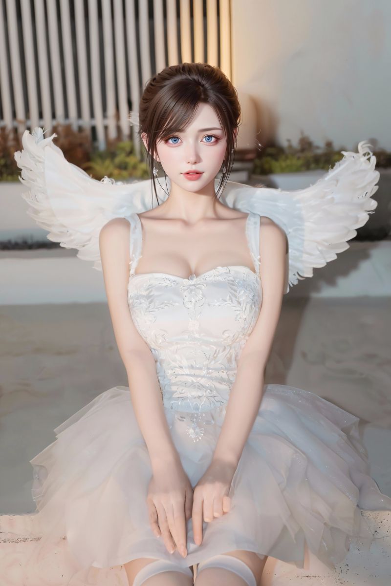 3017-AI绘画-二次元女神高清AI壁纸合集[87套-45.1G] - 第3页