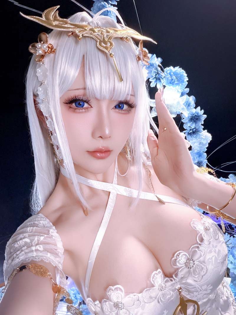 3114-星之迟迟-2026年COS写真作品更新[306~312] - 第2页