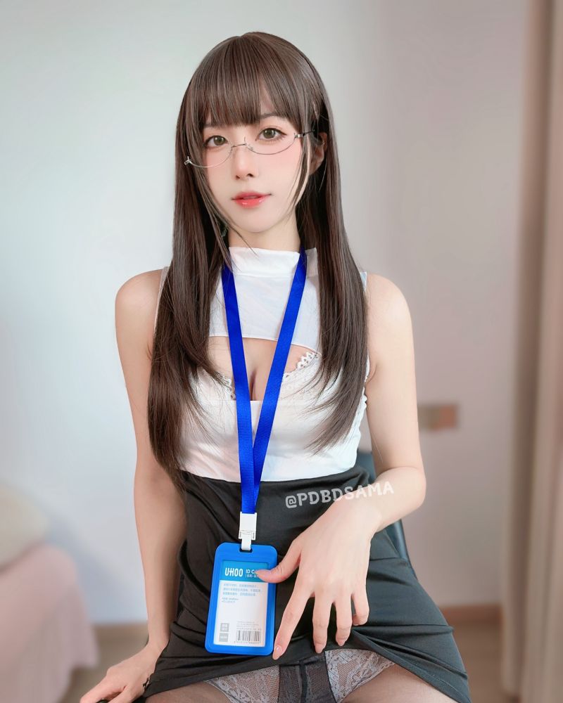 2761-布丁大法-推特博主PuddingNice作品合集[268套-82G] - 全文
