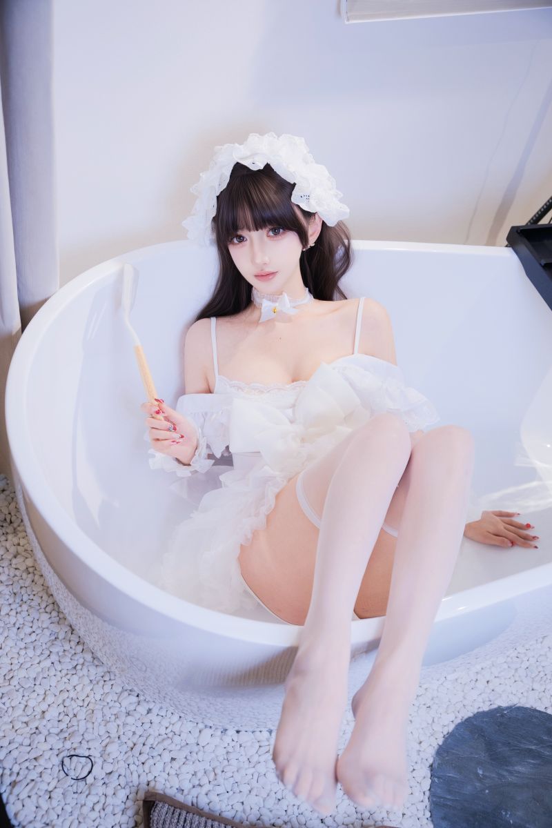 2759-过期米线线喵-微博博主写真作品合集[174套-24G] - 第2页