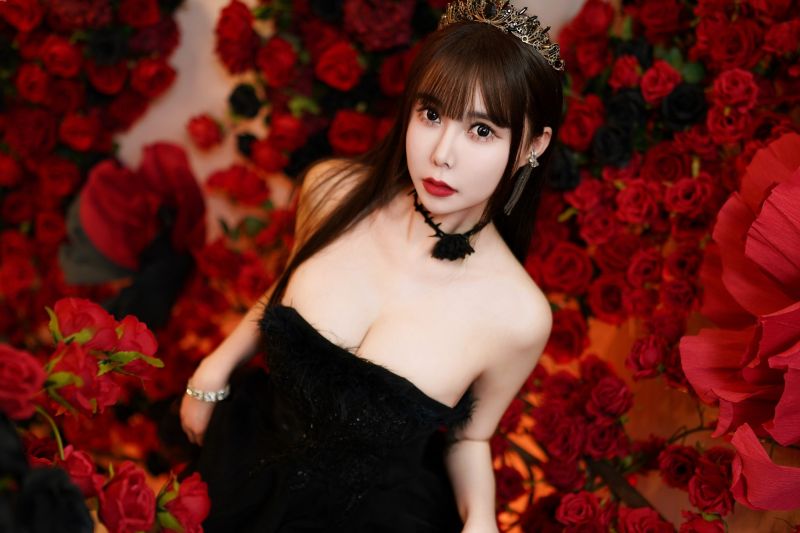 2851-亚马逊鲶鱼-微博博主COS作品合集 [34套-16.9G] - 第2页