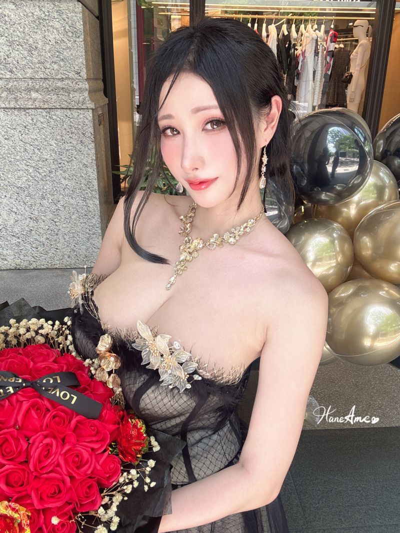 3089-雨波HaneAme-微博博主COS写真作品合集[488套-107G] - 第2页