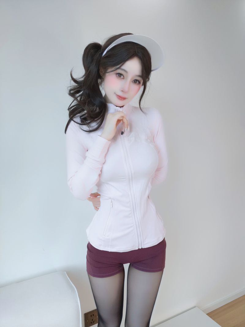 2860-白银81-知名网红COSER写真素材更新[162~200] - 第2页