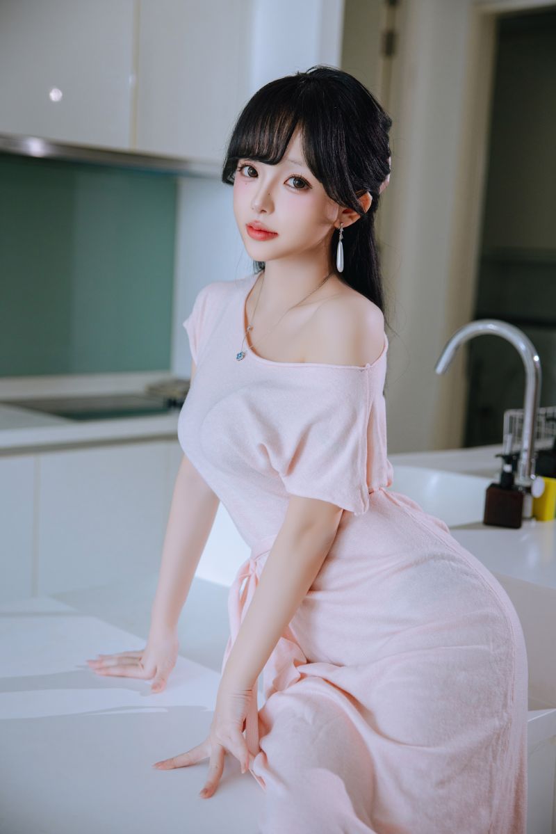 2782-日奈娇-可爱妹子COS写真作品合集[310套321G] - 第2页
