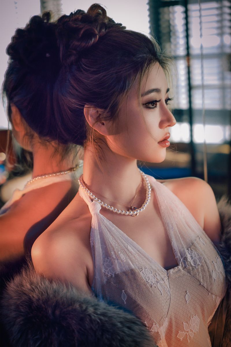 2806-年年Nnian-极品女神COS作品合集[203套-117G] - 全文